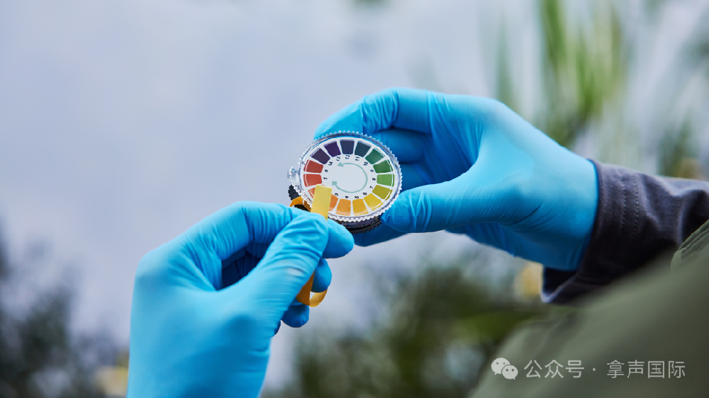 你每天喝的水安全吗？一文读懂水质检测那些事