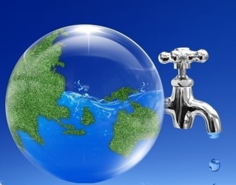 水资源配置进一步优化 预计到今年年底国家水网覆盖率达80.3%