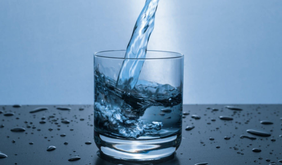 掘金333亿健康饮水市场，把握五大产品趋势 | 奥维云网