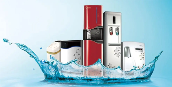 2025年水家电市场总结：增长、分化与新机遇